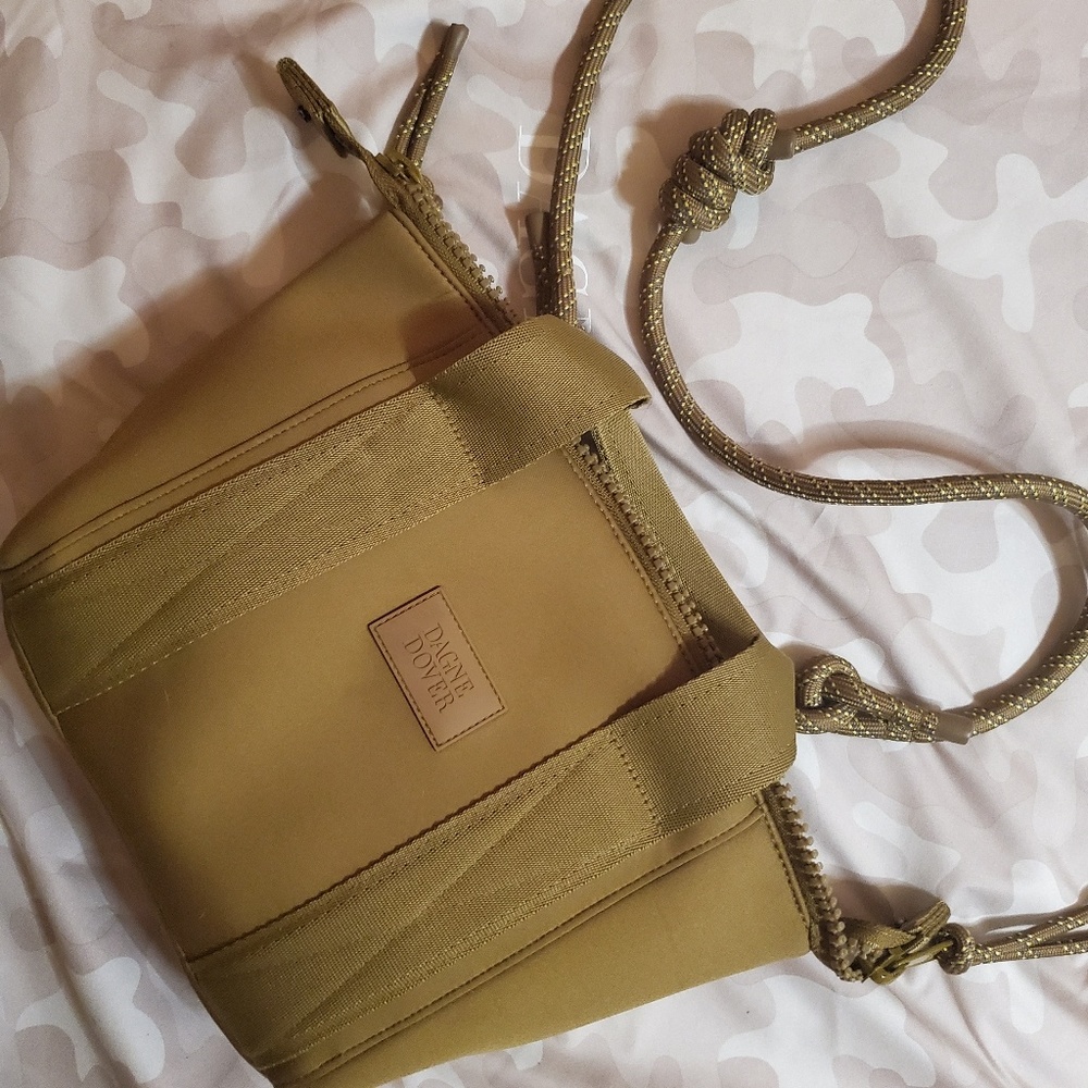 Dagne Dover XS Landon